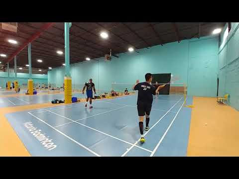 20190615 203117 Dayvon Harry vs Rachel Andrew