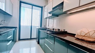 Ready To Move With OC Flat In Malad West Mumbai | 2 BHK Flat In Mumbai | Flat For Sale