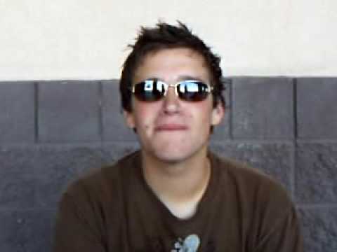 Morning Boredom, and Felicia's Judo Kick