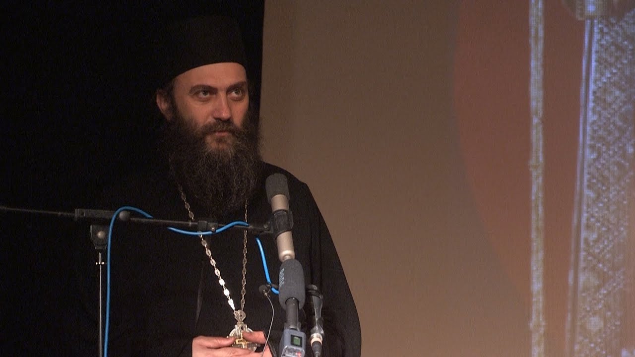 Свечана академија поводом освећења храма Светог Цара Константина и Царице Јелене у Инђији