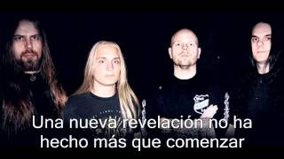 Axenstar - New Revelations Subtitulado Al Español