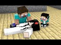 XDJames Baby Herobrine Life Story Minecraft Animation