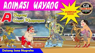 Download lagu (Part A) Animasi Wayang Lucu Bagong Gugat Khayangan Dalang Ki Seno Nugroho mp3 Download lagu (Part A) Animasi Wayang Lucu Bagong Gugat Khayangan Dalang Ki Seno Nugroho mp3
