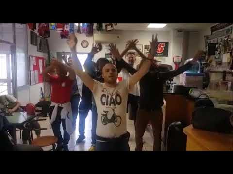 corniglianese pontecarrega ballo