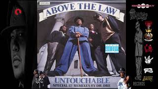 Above The Law ,City Of Angels 👈🏼