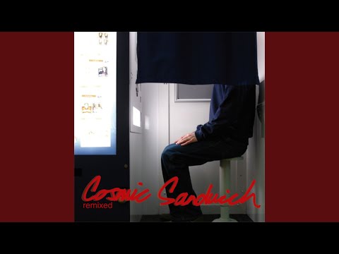 Silent Jeffs Marble Mix