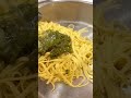 Quick & Easy Pesto Pasta