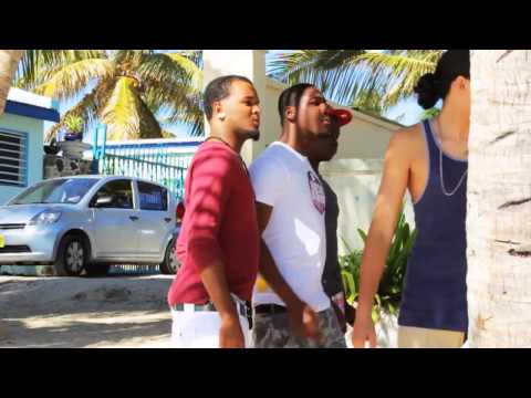 D.Kullus Ft Chanti - Let You Know [OFFICIAL VIDEO] #TeamSXM