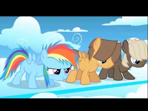 my little pony season 1 episode 23 Fluttershy gets her cutie mark