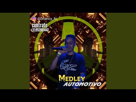 Medley Automotivo