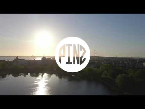 PiNZ x ANTARKTIKA (Video by Rund um den Sund)