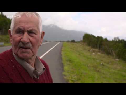 ARTE - Zwischen Gletschern und Fjorden - Mit dem Schiff durch Patagonien