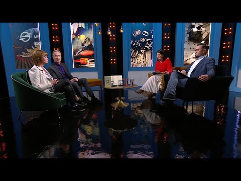 Kazinczy-díjat vehetett át Radványi Dorottya és Hirtling István – Librettó, 2023. május 18.