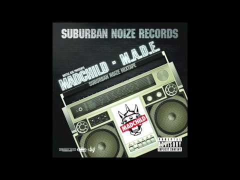 Mad Child - Music and Movies ft Moka Only