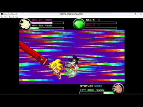 Final Fantasy Sonic X6 Normal Any% Speedrun in (05ms 34sm)