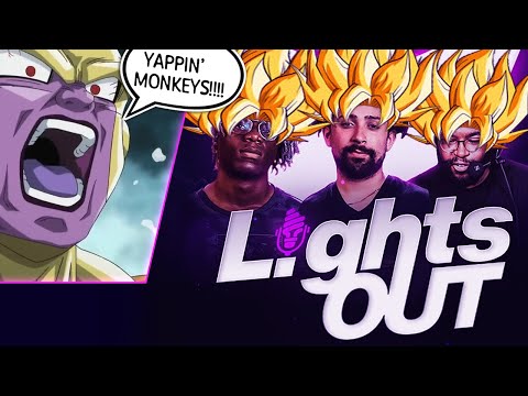 Light WINS Wavelength & Dragon Ball Sparking Zero is HYPE! | Lights Out Episode 78