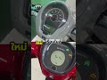 Scoopy 2024 Vs 2025 What S The Difference Let S See
