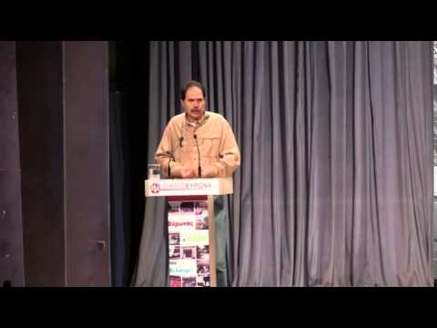 Ενημέρωση δημοτών 23-11-14. Ομιλία Τζιορτζιώτη Σ. 