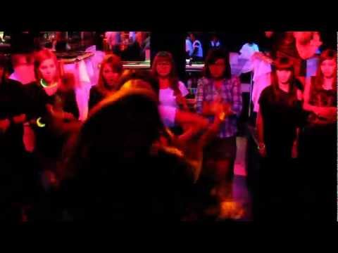 Danceroid-Harlem Shake, GLAM - I Like That by Danceroid (After party)