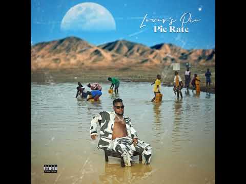 Pie Rate - Vibez feat. Asoredee (Official Audio)