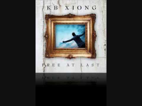 KB Xiong-Koj Yog Vaajtswv (How Great Thou Art)