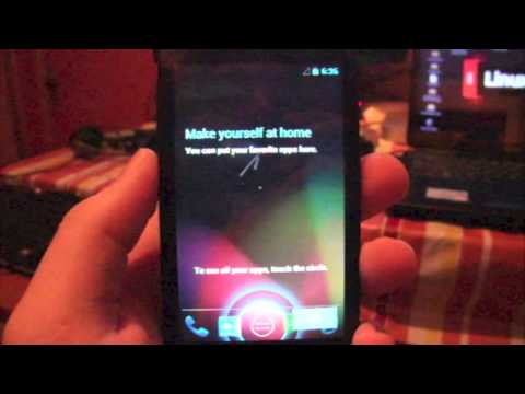 comment installer cm10