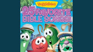 Open Up the Bible Music Video