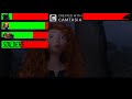 Brave 2012 Final Battle With Healthbars