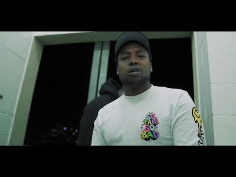 FTSP Chap & Tneeditall - Play Yo Role [prod by Mike Diggem]  (Official Video) @shotbydiz
