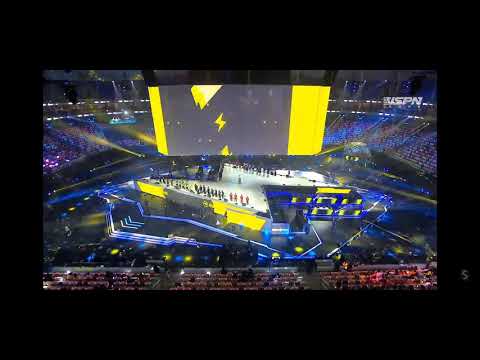 PEC 2020 ALL Teams Entry | NOVA , LOOPS , FOOTBALIST ENTRY