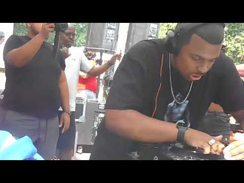 AMEER SOUL SUMMIT 20TH ANNIV. BY BEAST621 C.C. SMITH IMAGES.