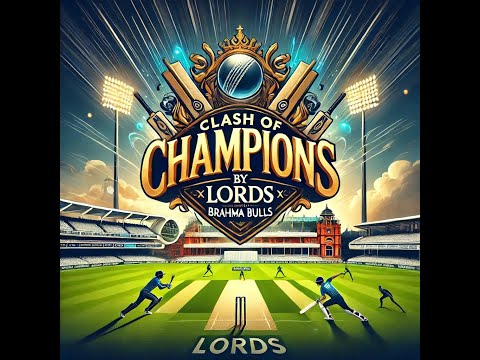 CLASH OF CHAMPIONS SEASON 2.0 MATCH DAY 2