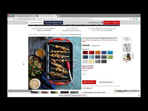 Landing Page Optimization Welcome 2020 Lesson 01