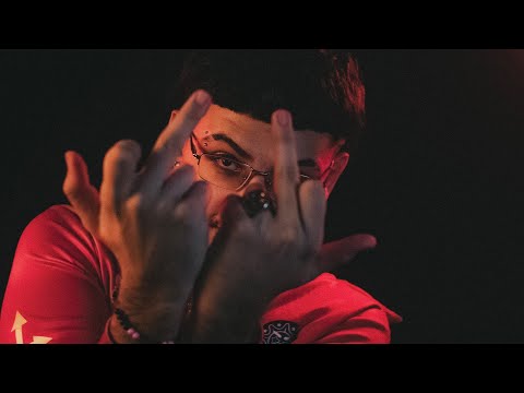 GUST - MAU PRESSÁGIO (CLIPE OFICIAL)