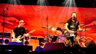 Pearl Jam - Better Man (live in San Francisco)
