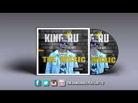 King Ru - The Music (2016)