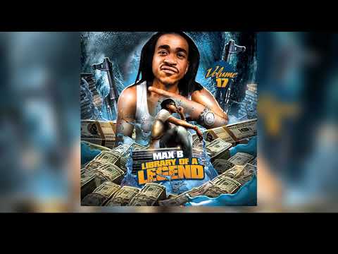 Max B - We Wavy (feat. French Montana, Dame Grease, Meeno, E Snapps)