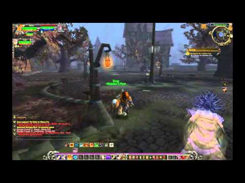 How to Complete [The Battle for Gilneas City] In World Of Warcraft.