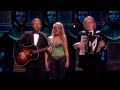 Benny Andersson Björn Ulvaeus Perform At The 2014 Olivier Awards