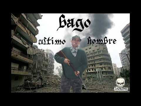 Bago & Templár - Utolsó hombre