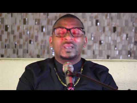 David Size. Ndinochema Ishe Mwari