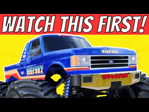 The NEW X-Monster Is Here...But Is It Worth $1400?