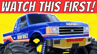 The NEW X-Monster Is Here...But Is It Worth $1400?