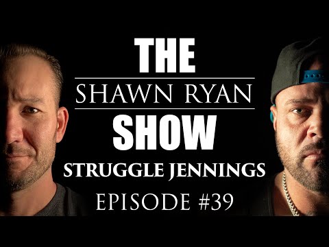 Struggle Jennings | SRS #039