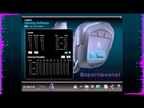 Logitech G733 Best Eq Settings : Detailed Login Instructions| LoginNote