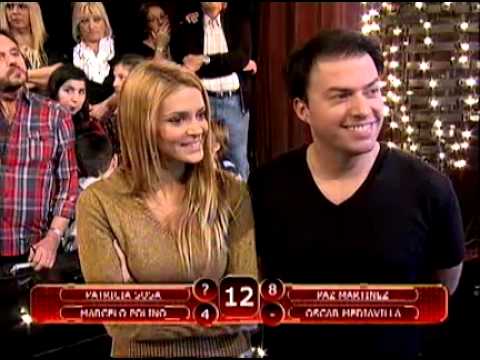 Cantando 2011 - 21 de mayo