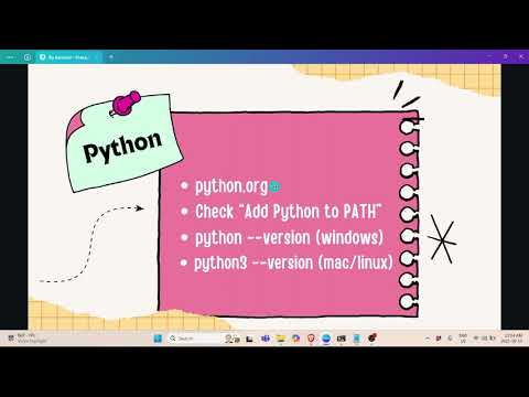 Beginner Setup Install Vs Code Python With Pip Virtual Environment