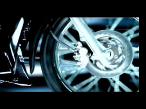 Honda Future Neo Planet