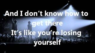Jonas Brothers - Dance until tomorrow (Lyrics)