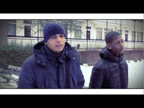Iceyboys - Voor Haar {official TillWhen-Videoclip}